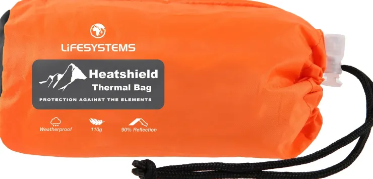 Lifesystems Heatshield Bivi Bag Clearance