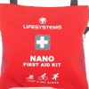 Lifesystems Light and Dry Nano First Aid Kit Best