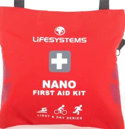 Lifesystems Light and Dry Nano First Aid Kit Best