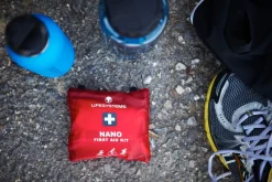 Lifesystems Light and Dry Nano First Aid Kit Best