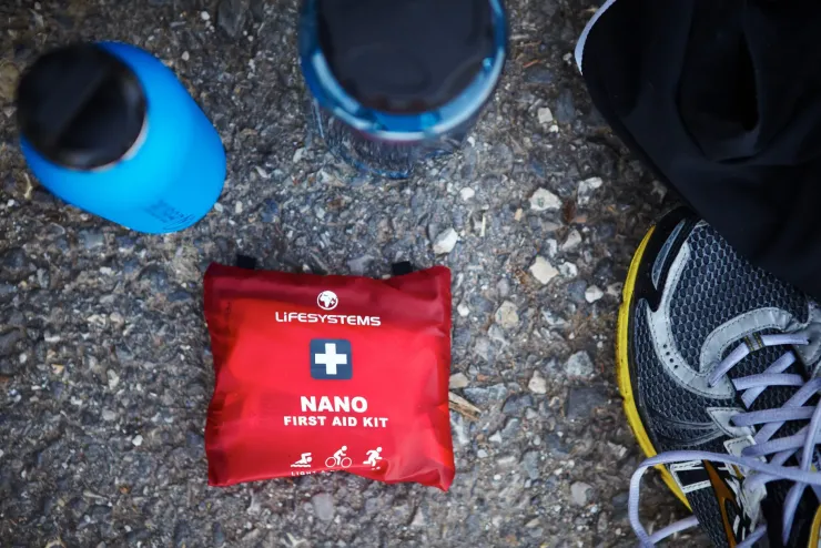 Lifesystems Light and Dry Nano First Aid Kit Best