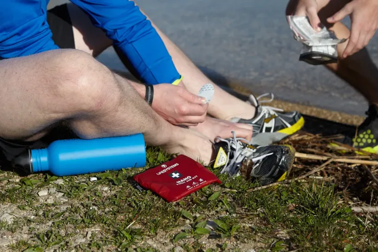 Lifesystems Light and Dry Nano First Aid Kit Best