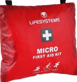 Lifesystems Light and Dry Micro First Aid Kit Outlet