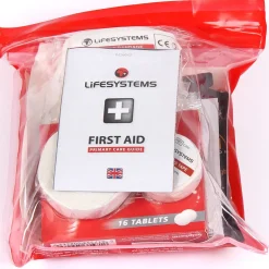 Lifesystems Light and Dry Micro First Aid Kit Outlet