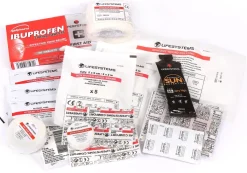 Lifesystems Light and Dry Micro First Aid Kit Outlet