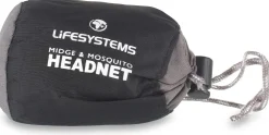Lifesystems Midge and Mosquito Head Net Online