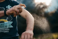 Lifesystems Midge DEET Free Repellent Spray - 100ml Online