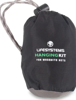 Lifesystems Mosquito Net Hanging Kit Online