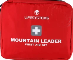 Lifesystems Mountain Leader First Aid Kit Best
