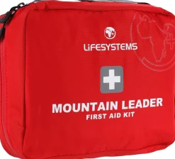 Lifesystems Mountain Leader First Aid Kit Best