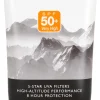 Lifesystems Mountain SPF50+ Sun Cream - 100ml Sale
