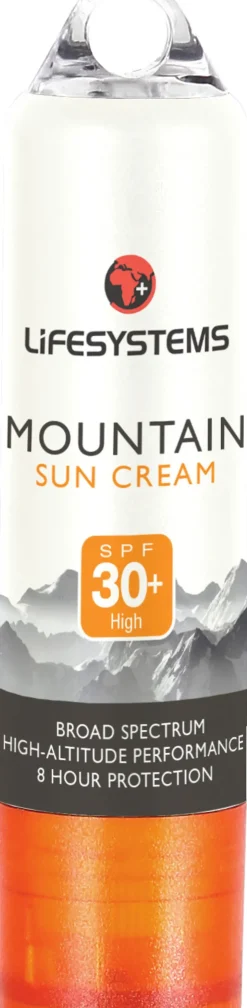Lifesystems Mountain SPF30 Sun Stick - 10ml Online