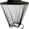 Lifesystems Pop-up Mosquito and Midge Head Net Hat Clearance