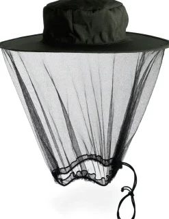 Lifesystems Pop-up Mosquito and Midge Head Net Hat Clearance