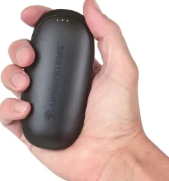 Lifesystems Rechargeable Hand Warmer - 10000mAh Online