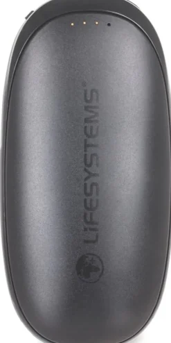 Lifesystems Rechargeable Hand Warmer - 10000mAh Online