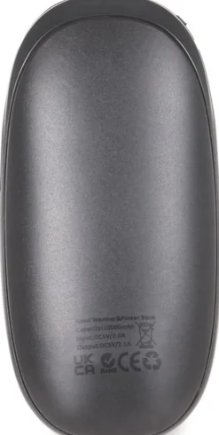 Lifesystems Rechargeable Hand Warmer - 10000mAh Online