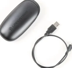 Lifesystems Rechargeable Hand Warmer - 10000mAh Online