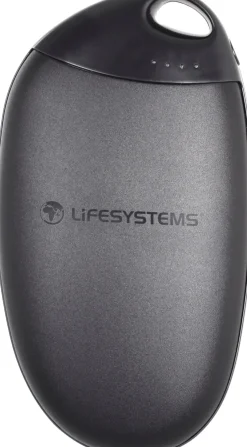Lifesystems Rechargeable Hand Warmer - 5200mAh Sale