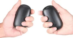 Lifesystems Rechargeable Dual Palm Hand Warmers New