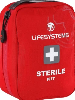 Lifesystems Sterile First Aid Kit Online