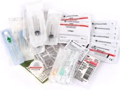 Lifesystems Sterile First Aid Kit Online
