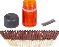 Lifesystems Stormproof Matches Outlet