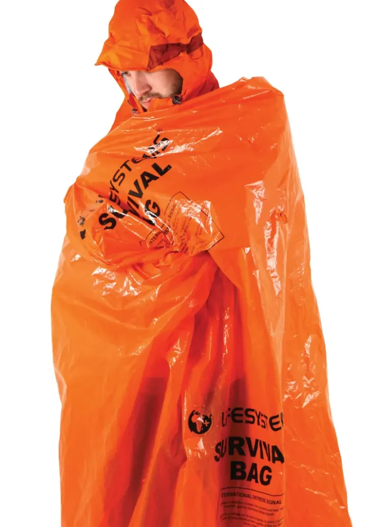 Lifesystems Survival Bag Clearance