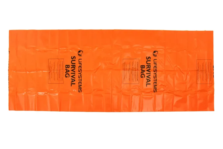 Lifesystems Survival Bag Clearance