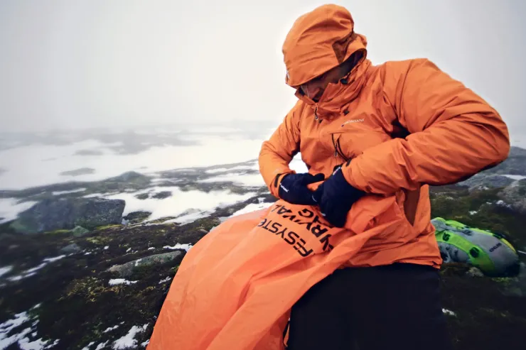 Lifesystems Survival Bag Clearance