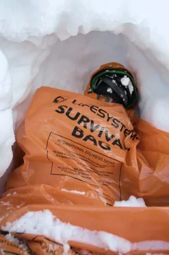 Lifesystems Survival Bag Clearance