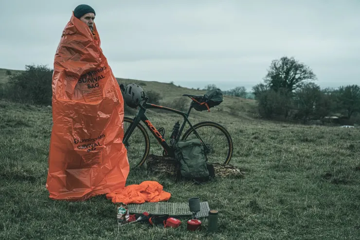 Lifesystems Survival Bag Clearance