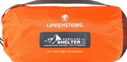 Lifesystems Survival Shelter 2 Clearance