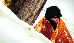 Lifesystems Thermal Blanket Online