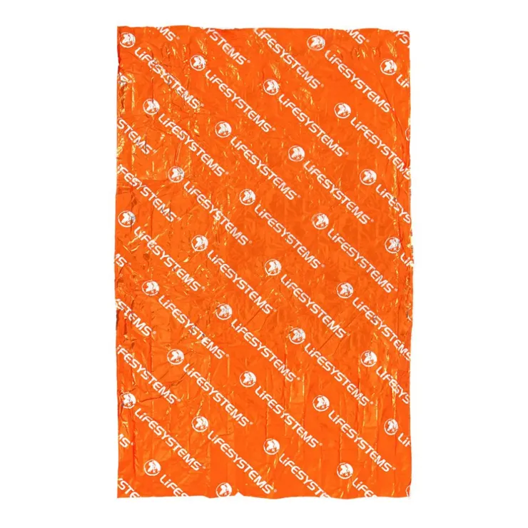 Lifesystems Thermal Blanket Online