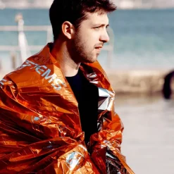 Lifesystems Thermal Blanket Online