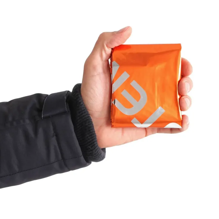 Lifesystems Thermal Blanket Online