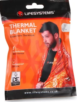 Lifesystems Thermal Blanket Online