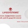 Lifesystems Tick Removal Tool New