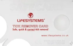 Lifesystems Tick Removal Tool New