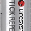 Lifesystems Tick Repellent Spray - 25ml Hot