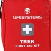 Lifesystems Trek First Aid Kit Best