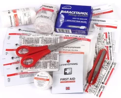 Lifesystems Trek First Aid Kit Best