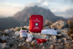 Lifesystems Trek First Aid Kit Best