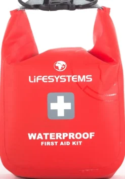 Lifesystems Waterproof First Aid Kit Clearance