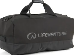 Lifeventure Expedition Duffle Bag - 100L Best