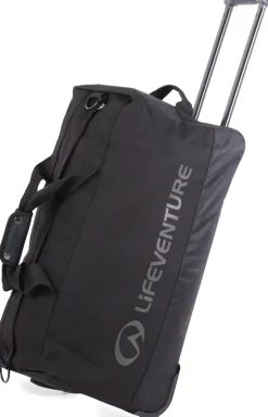 Lifeventure Expedition Wheeled Duffle Bag - 100L Online