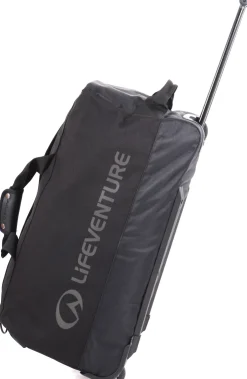 Lifeventure Expedition Wheeled Duffle Bag - 100L Online