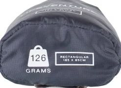 Lifeventure Silk Sleeping Bag Liner - Rectangular Online