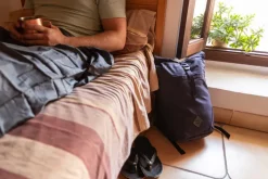 Lifeventure Silk Sleeping Bag Liner - Rectangular Online